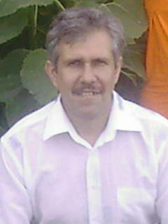 Вячеслав Корнов