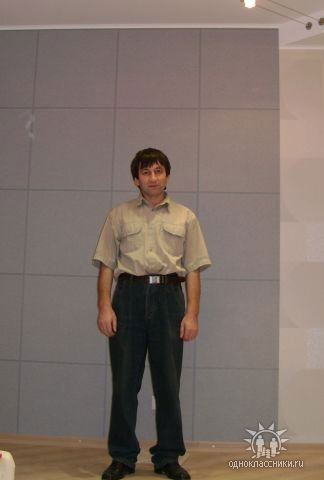 Ахмед Хахов