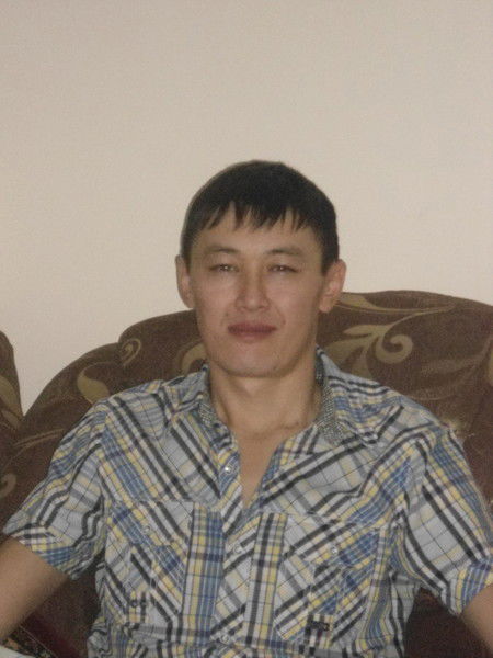 Ерлан Слямов