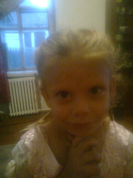 Женя Гергерт