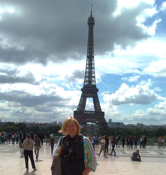 Наталья Сизикова