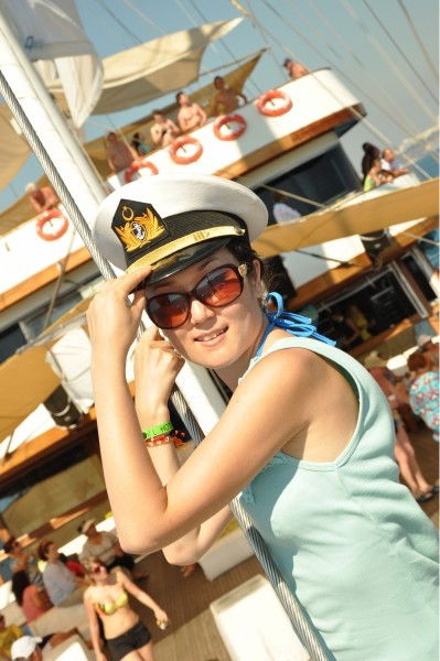 Жулдыз Сураганова