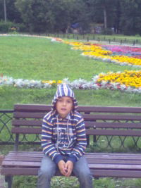 Юра Велихан