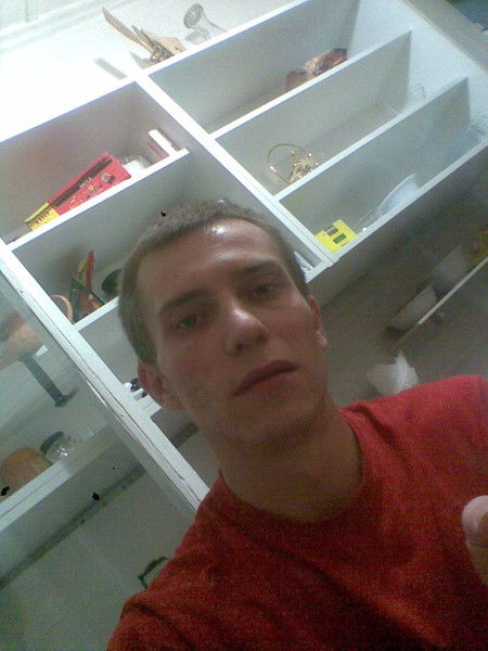 Олег Гладченко