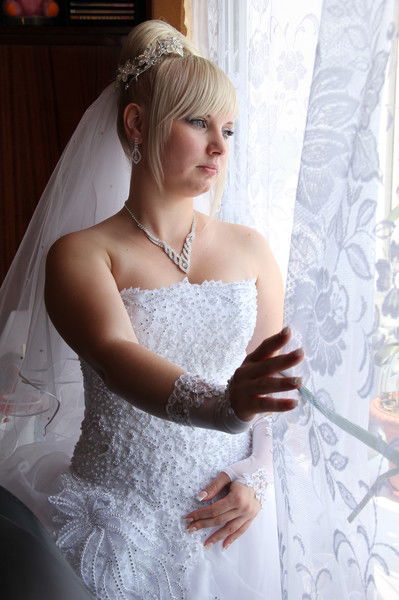 Виктория Митяй