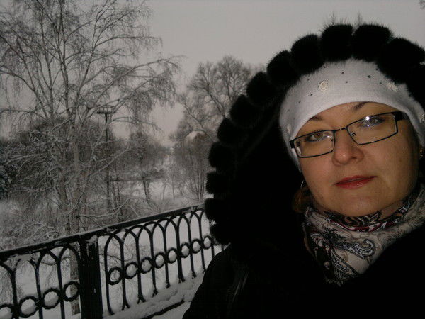 Лабузова Надежда