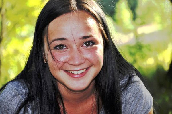 Юлия Крахмалова