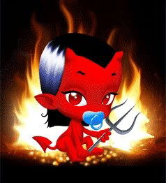 Кристина Зф