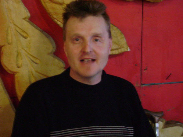 Александр Кудисов