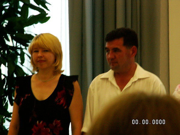 Александр Бронников