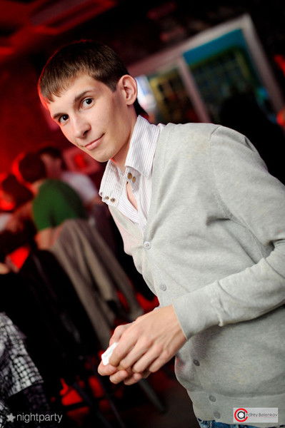 Владимир Стрижекозин