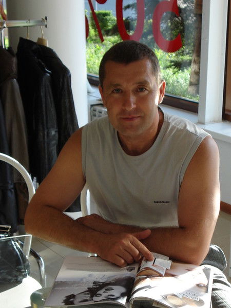 Сергей Павленко