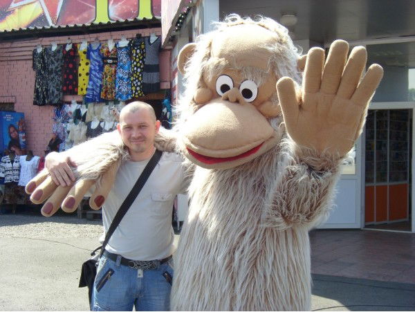 Иван Хромов