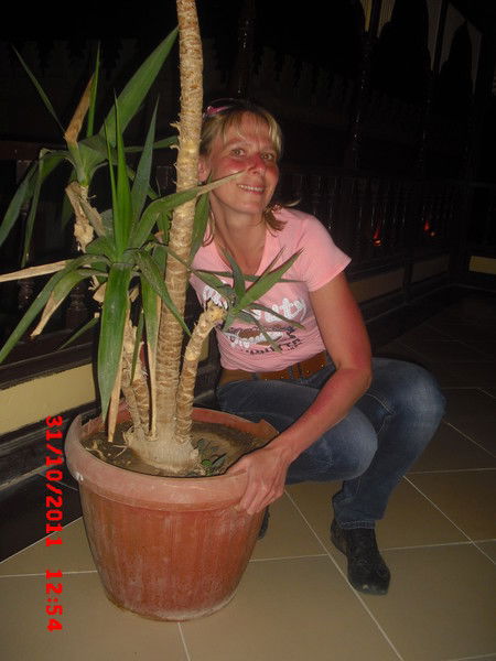 Валентина Комарова