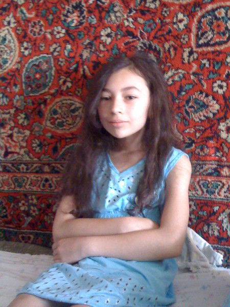 Яся Щербакова