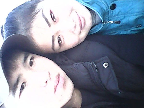 Аймээрим Исакова