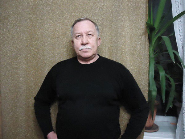 Леонид Малков