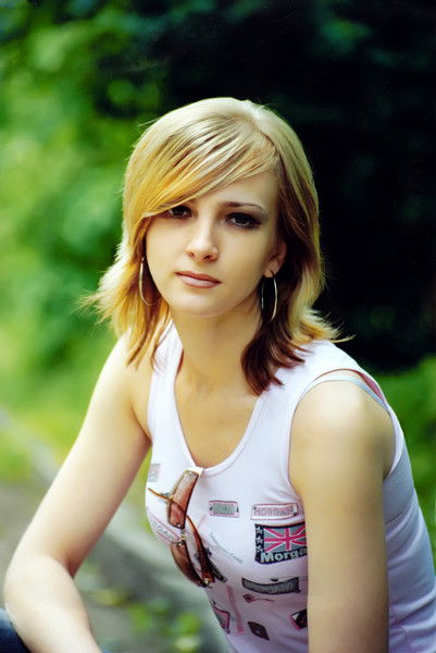 Олеся Корнеева