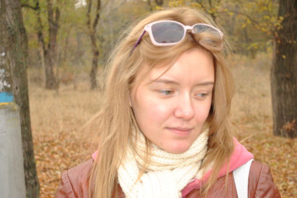 Таисия Панарина