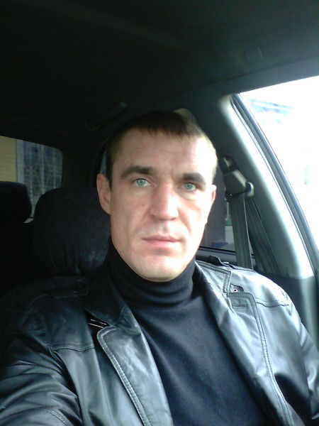 Олег Иванов