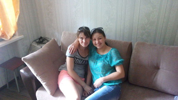 Надежда Веркина