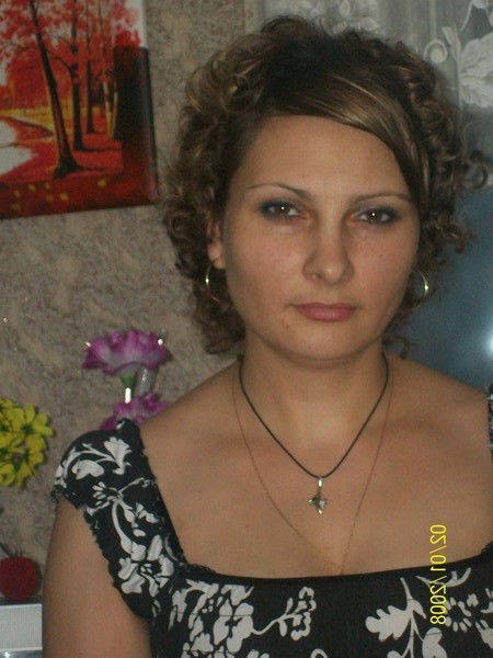 Татьяна Арефьева