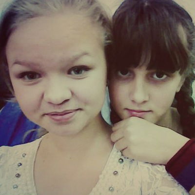 Ксюша Ткаленко