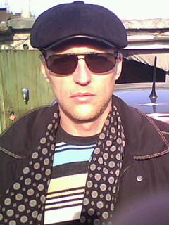 Сергей Попков