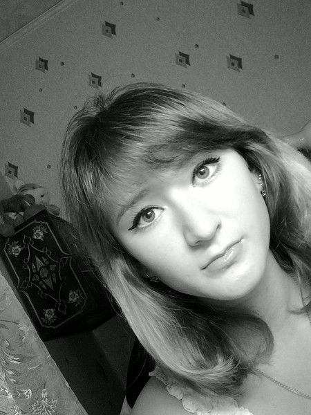 Dиана Юнусова