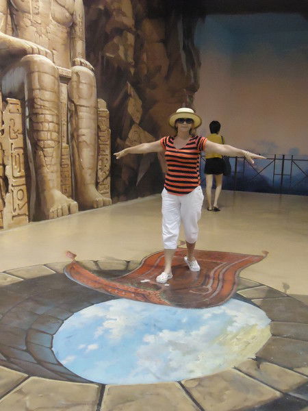 Ольга Артюхова