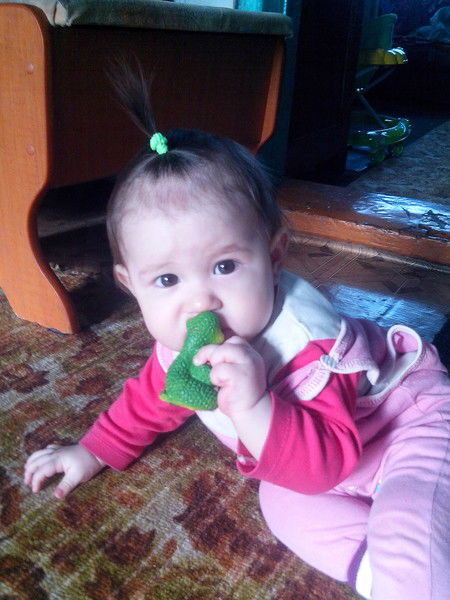 Лилия Магасумова