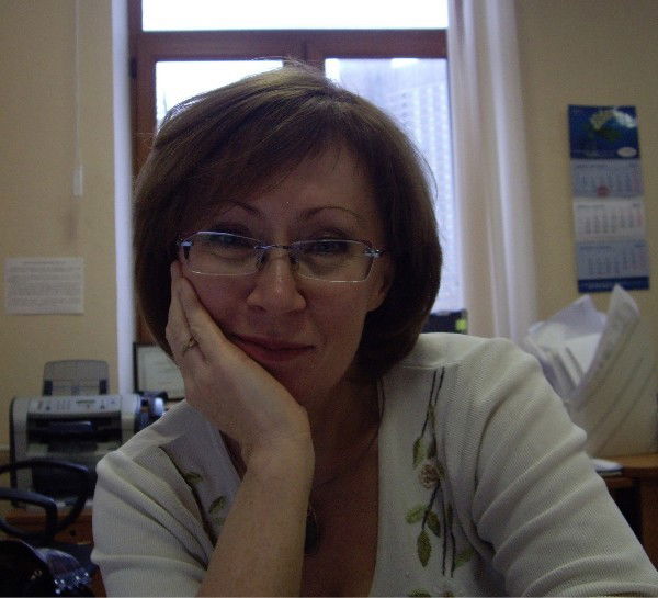 Туисова Алла