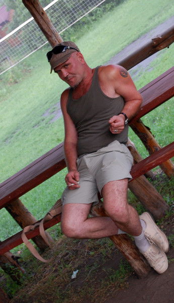 Алексанр Какоткин