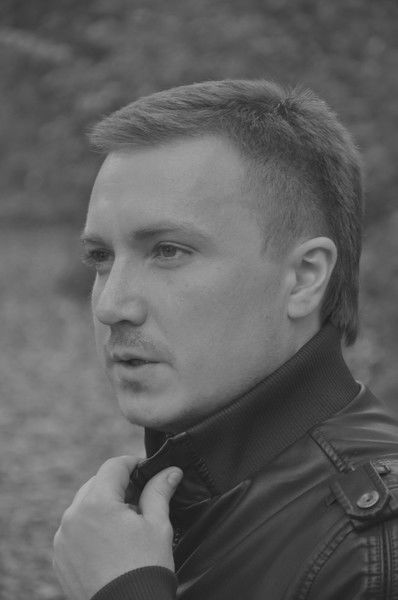 Евгений Набоков