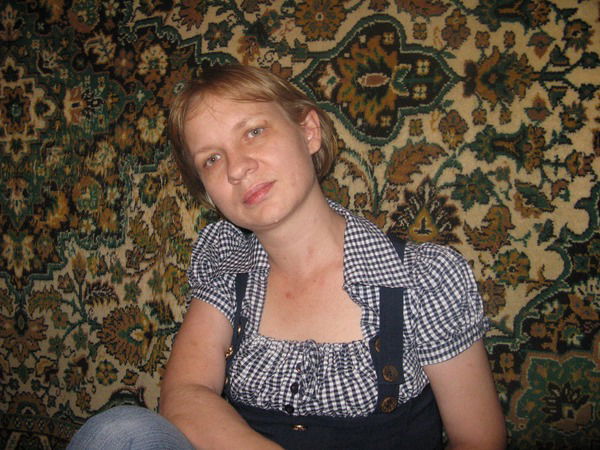 Наталья Якушкина