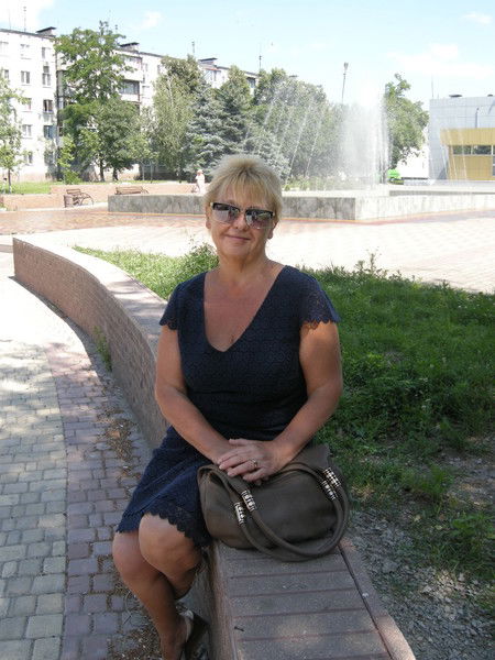 Людмила Трофимова