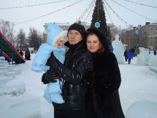 Гузель Токарева