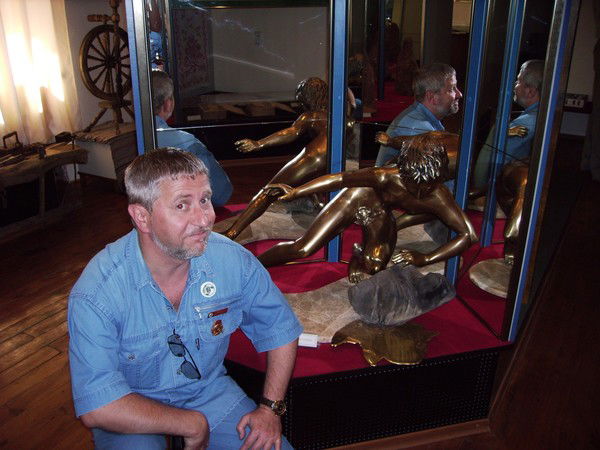 Кухарец Игорь