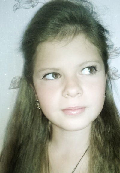 Даша Глазкова