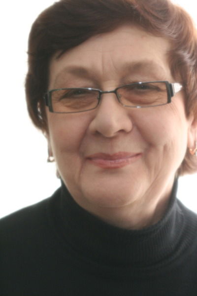 Галина Щербакова