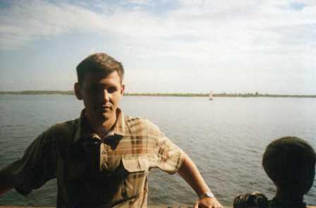 Станислав Кацай