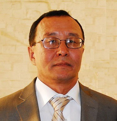 Рымхан Касенов