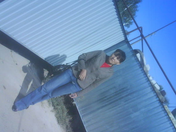 Мейрамкуль Жандагулова