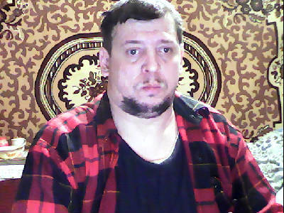 Сергей Кирчев