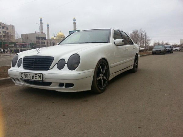 Нуржан Касымов