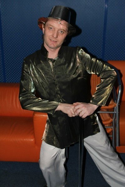 Морозов Сергей