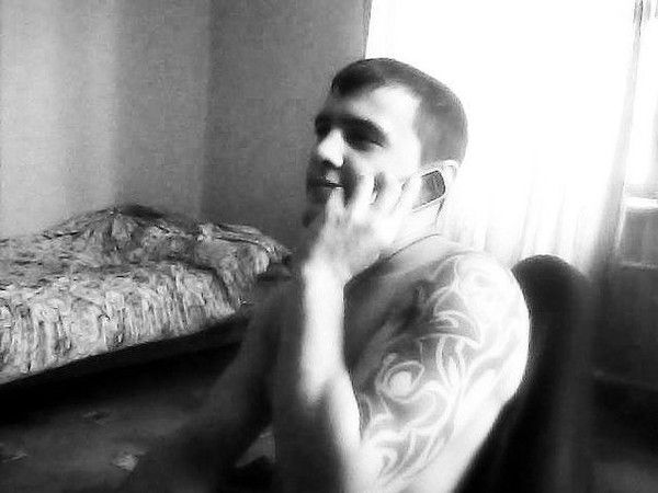 Егор Александрович