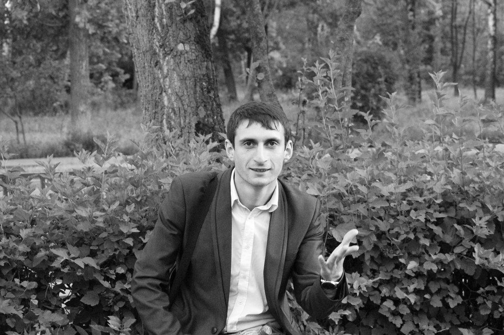 Гайк Арутюнян