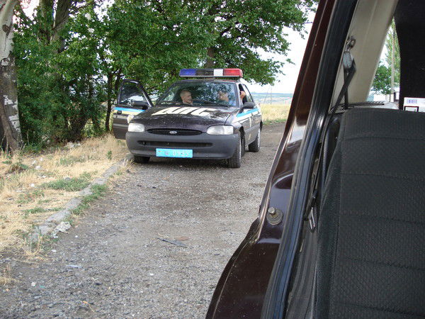 Тарас Мироненко