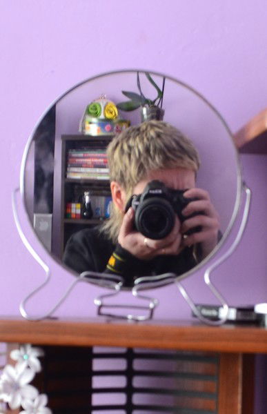 Марина Мочалова